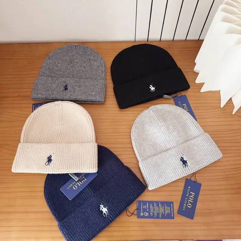 Polo hat dx09